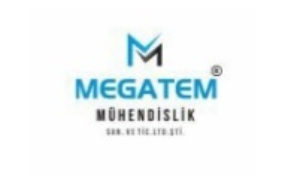 Megatem Mühendislik Sanayi ve Ticaret Limited Şirketi