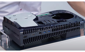 Mx Store-  Playstation Servisi