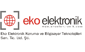 Eko Elektronik Koruma ve Bil. Tek. San. Tic. Ltd. Şti