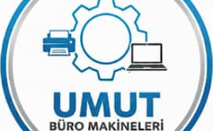 umut büro makineleri