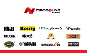 NİTROSOUND