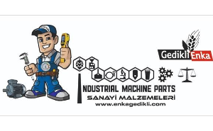 AYHAN GEDİKLİ ENKA MAKİNA