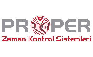 PROPER ZAMAN GÜVENLİK KONTROL SİSTEMLERİ TİC. LTD. ŞTİ.