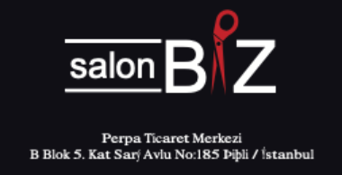 SALON BİZ BAY BAYAN KUAFÖR GÜZELLİK SALONU