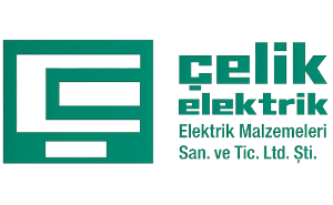 ÇELİK ELEKTRİK VE KIRTASİYE MALZEMELERİ TİCARET SANAYİ LİMİTED ŞİRKETİ