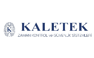 KALETEK ZAMAN KONTROL VE GÜVENLİK SİSTEMLERİ