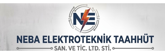 NEBA ELEKTROTEKNİK