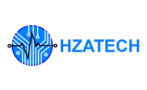 HZATECH ELEKTRİK ELEKTRONİK SAN