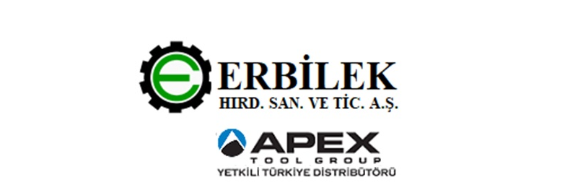 erbilek hırdavatçılık san ve ticaret a.ş