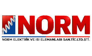 Norm Rezistans Elektrik Isı Elemanları Ltd. Şti.
