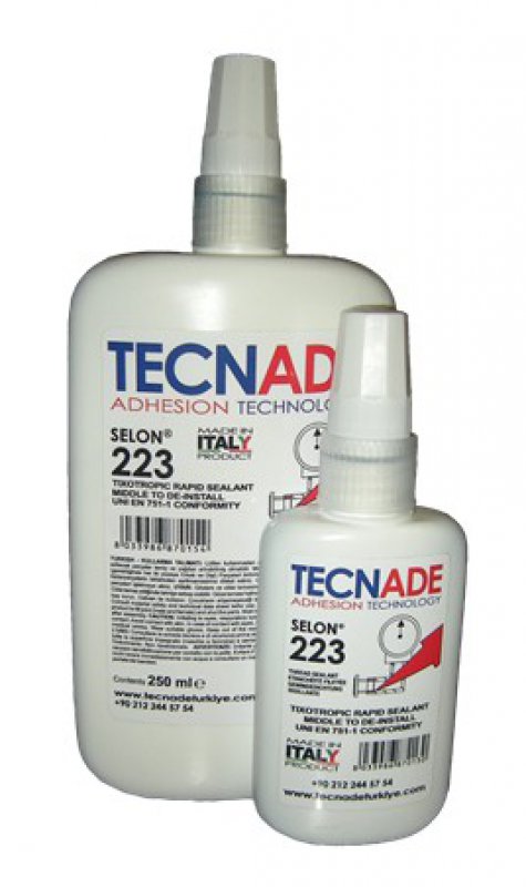 tecnade 223