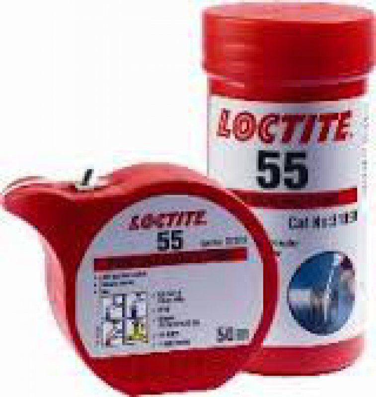 Loctite 55