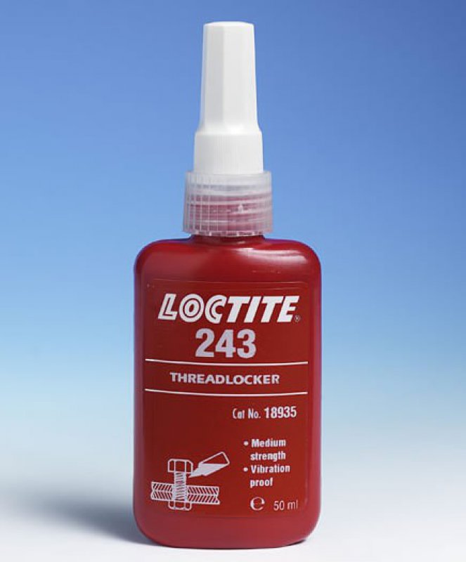 Loctite 243