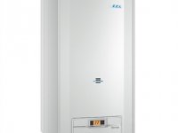 ECA PROTEUS PLUS HERMETİK KOMBİ 23,3 KW