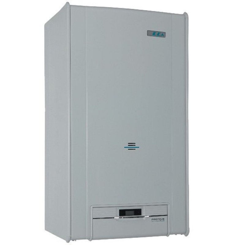 ECA PROTEUS HERMETİK KOMBİ 23,3 KW