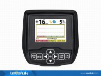 WHITE'S SPECTRA VX3 DEFİNE DEDEKTÖRÜ