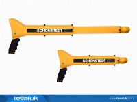 SCHONSTEDT XT PC+  KABLO VE BORU TAKİBİ TESPİT CİHAZI