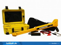 SCHONSTEDT XT PC+  KABLO VE BORU TAKİBİ TESPİT CİHAZI