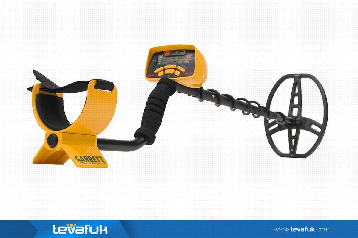 Купить Garrett Ace 250 В Соколе
