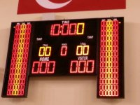 profosyonel baketbol ve salon skorborrdları