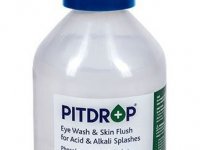 Pıt Drop Kimyasal Göz solüsyonu