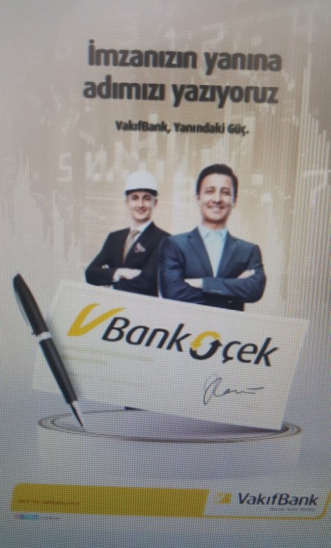 Banko cek