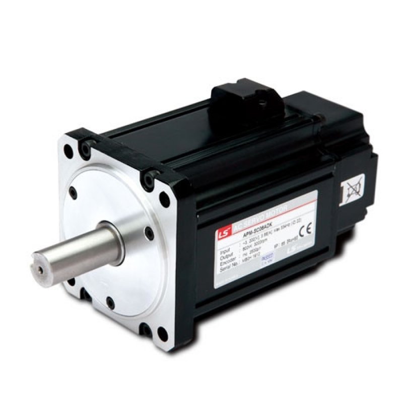 SERVO MOTOR