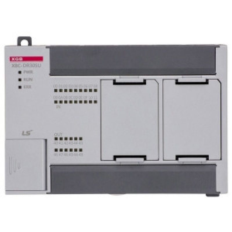 PLC