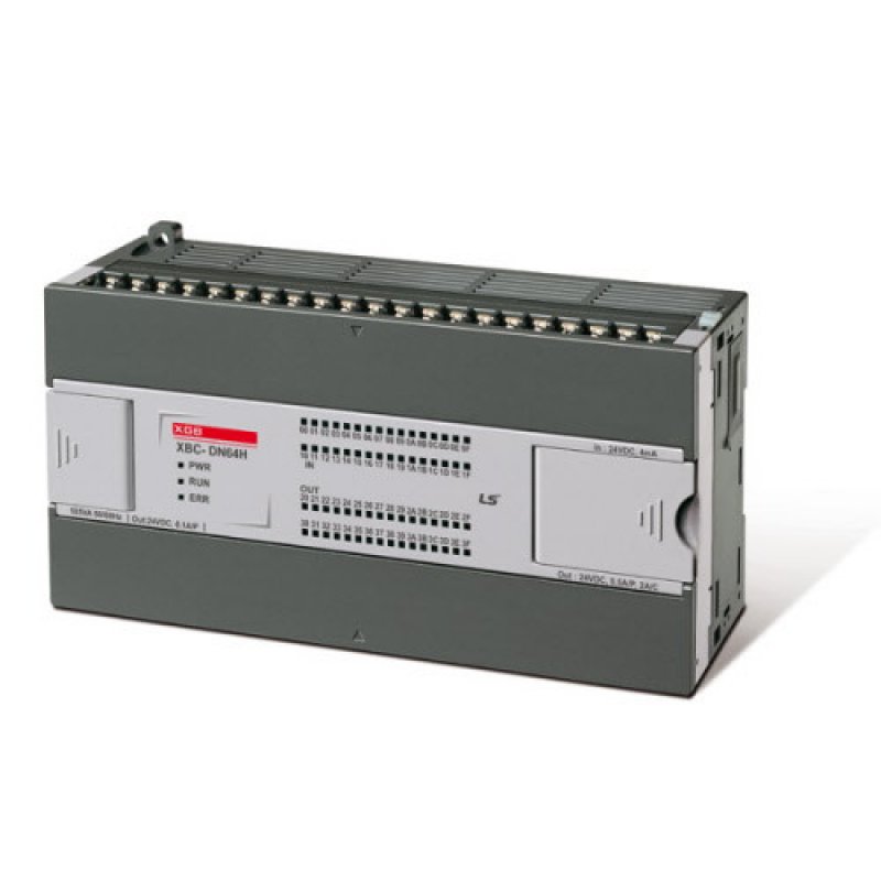 PLC