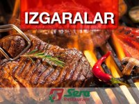 IZGARALAR