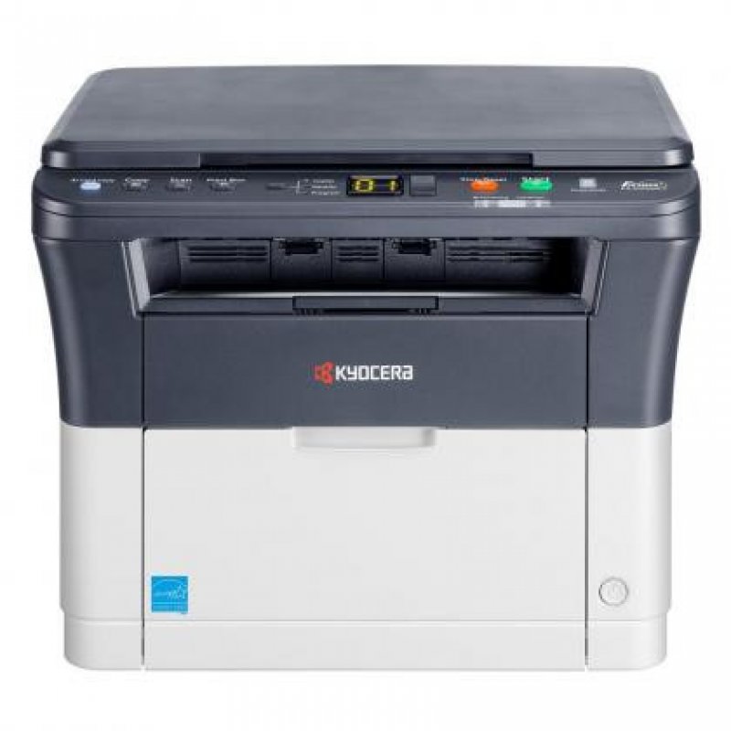 Kyocera FS-1020MFP Çok Fonksiyonlu Siyah Beyaz Lazer Yazıcı