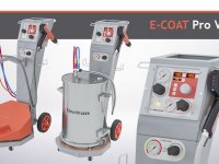 E-COAT PRO V2 SERİSİ