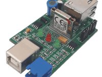 MODBUS TCP - MODBUS RTU / ASCII Dönüştürücü ( Modbus - Ethernet/IP )