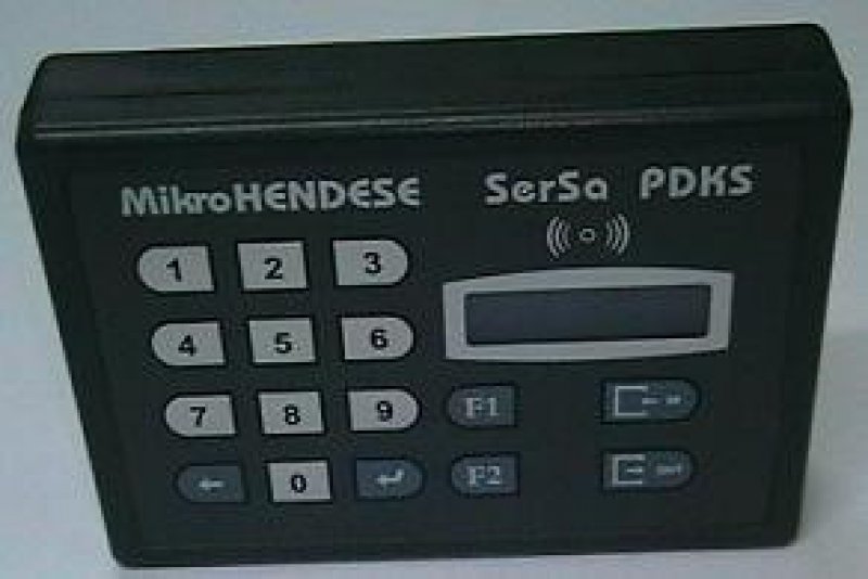 PC Yazılımları