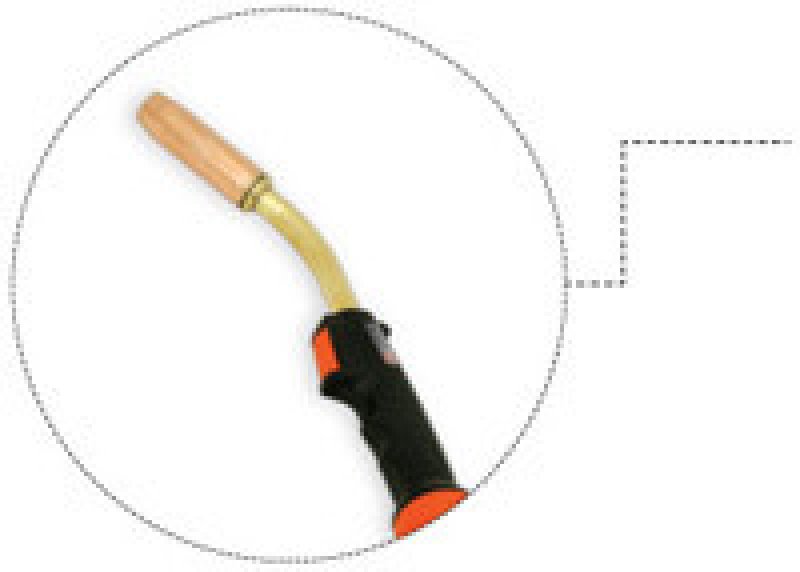 WEC-S TORCH