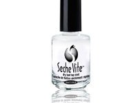 Seche Top Coat ve Tırnak Bakım Ürünleri