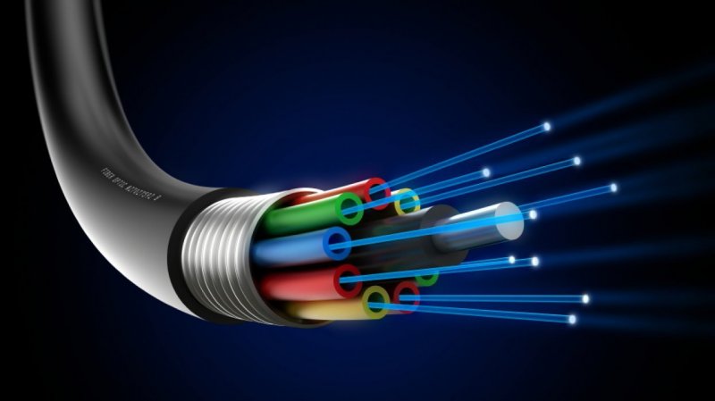 Fiber Optik Kablolama İşleri