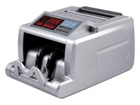 JMT 409 Silver Mix Para Sayma Makinesi