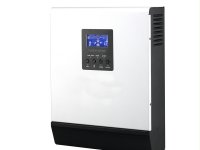 5 KW 5000W AKILLI İNVERTER 48 VDC / 220 VAC TAM SİNÜS LEXRON