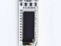 Esp8266 Tabanlı 0.91 Inc Oled Lcd 32Mb Flash Geliştirme Kartı