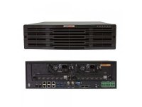 Unıcam UNC-N128E16-H16R 128Kanal NVR 4K H.265 16HDD