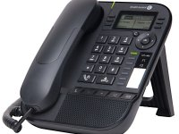 Alcatel-Lucent 8018 DeskPhone