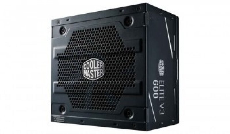 COOLER MASTER V3 MPW-6001-ACABN1 600W 120MM PSU