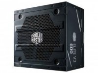 COOLER MASTER V3 MPW-6001-ACABN1 600W 120MM PSU