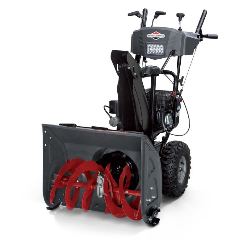 BRIGGS&STRATTON