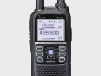 V/UHF Dual Band Amatör El Telsizi ID-51E (Plus2)