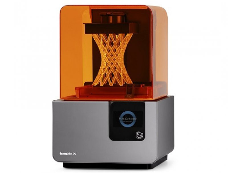 FORMLABS FORM 2