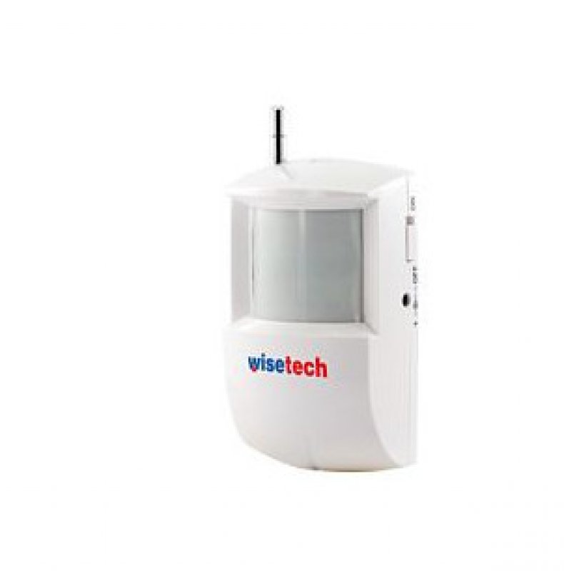 Wisetech Ws - 245 Kablosuz Pır Dedekötrü