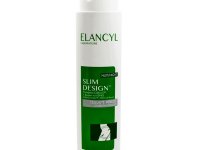 Elancyl Slim Design Night Stubborn Cellulite 200ml