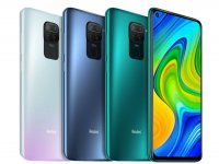 XİAOMİ REDMİ NOTE 9 PRO